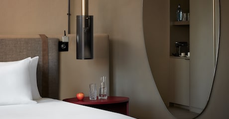 Room Junior Suite